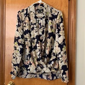 Nine West Blouse